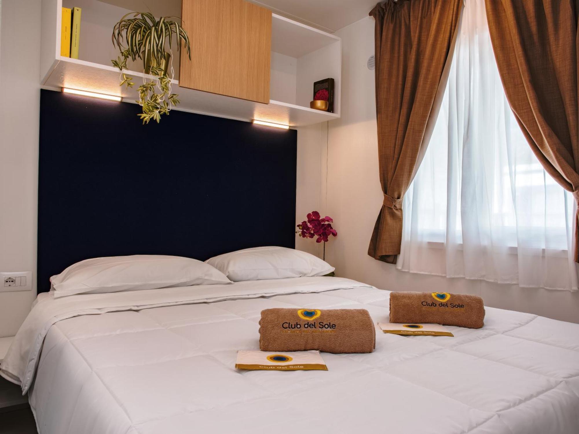 Club Del Sole Stork Family Collection Otel Giulianova Dış mekan fotoğraf