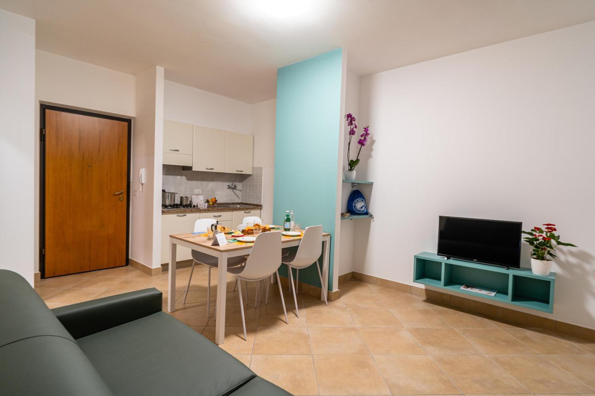 Club Del Sole Stork Family Collection Otel Giulianova Dış mekan fotoğraf