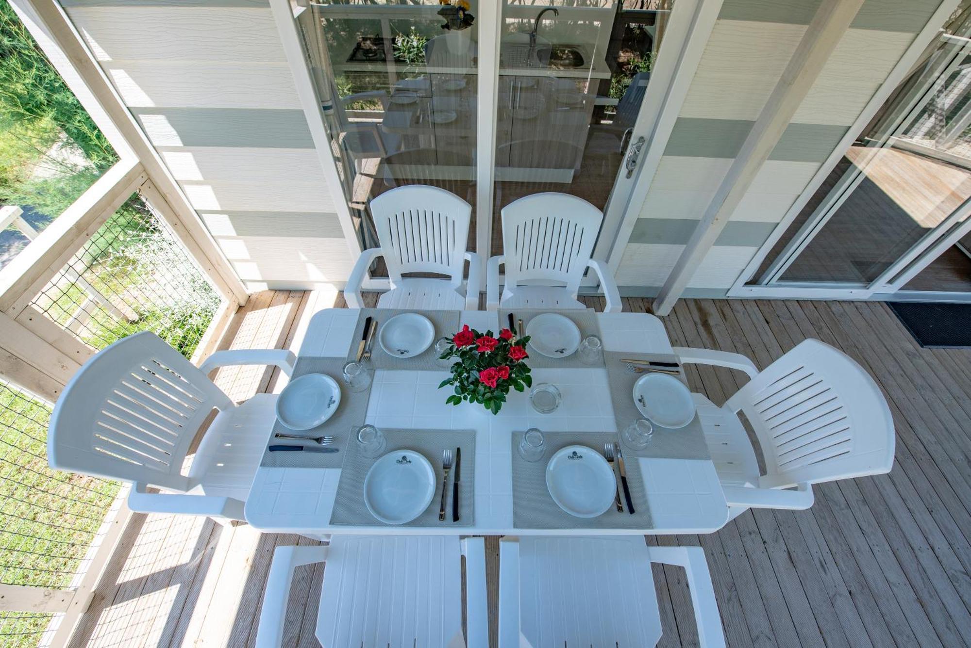 Club Del Sole Stork Family Collection Otel Giulianova Dış mekan fotoğraf