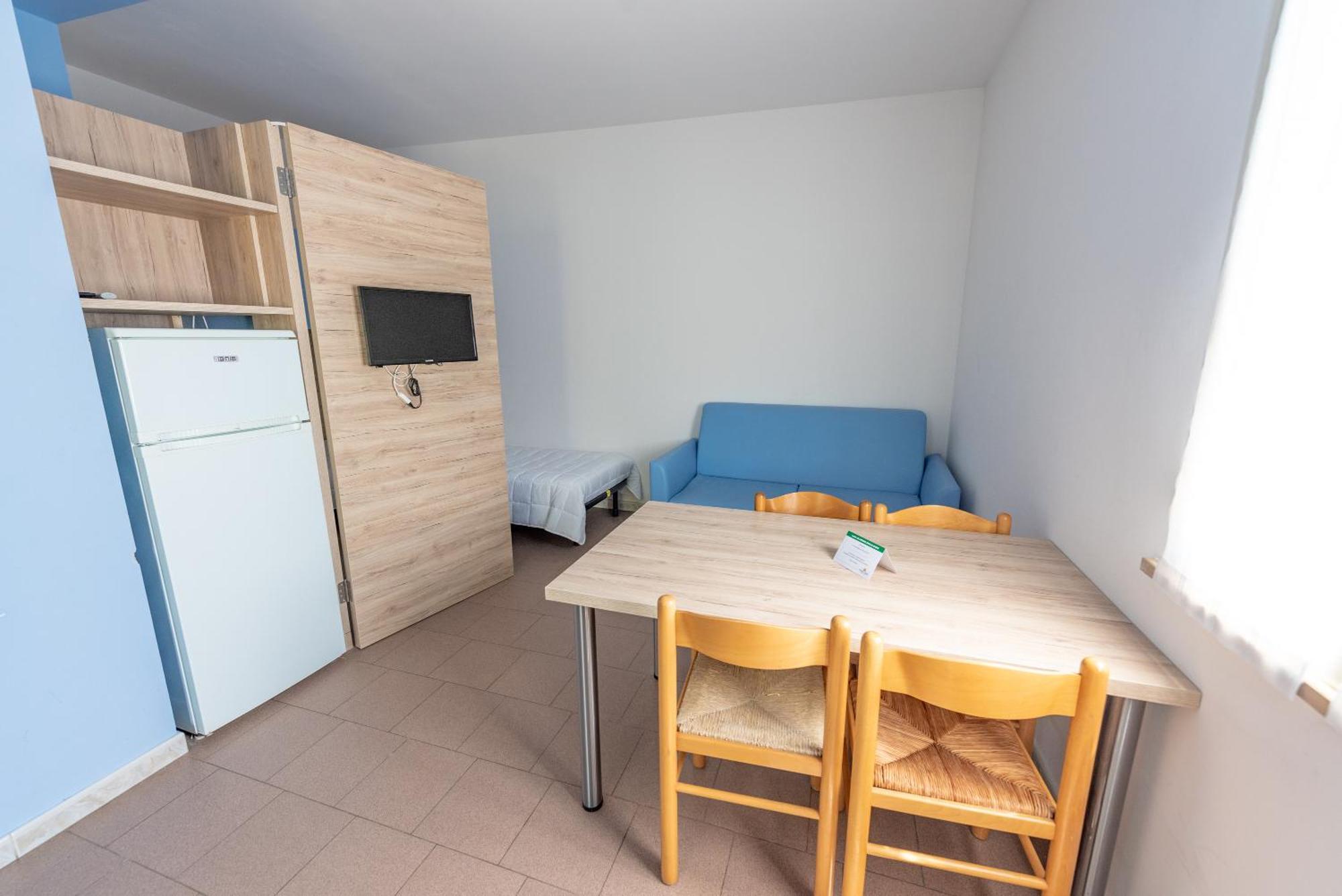 Club Del Sole Stork Family Collection Otel Giulianova Dış mekan fotoğraf