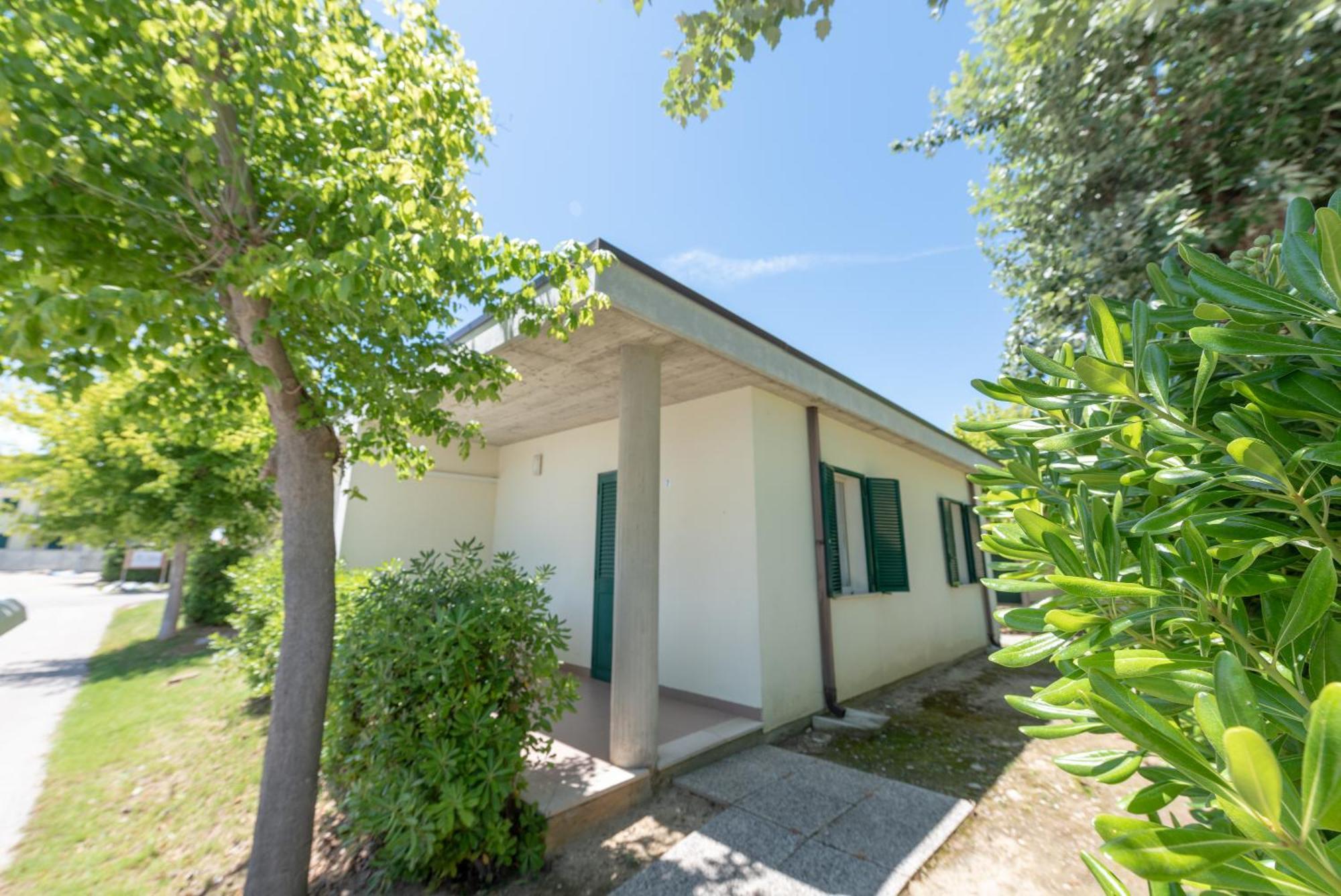 Club Del Sole Stork Family Collection Otel Giulianova Dış mekan fotoğraf