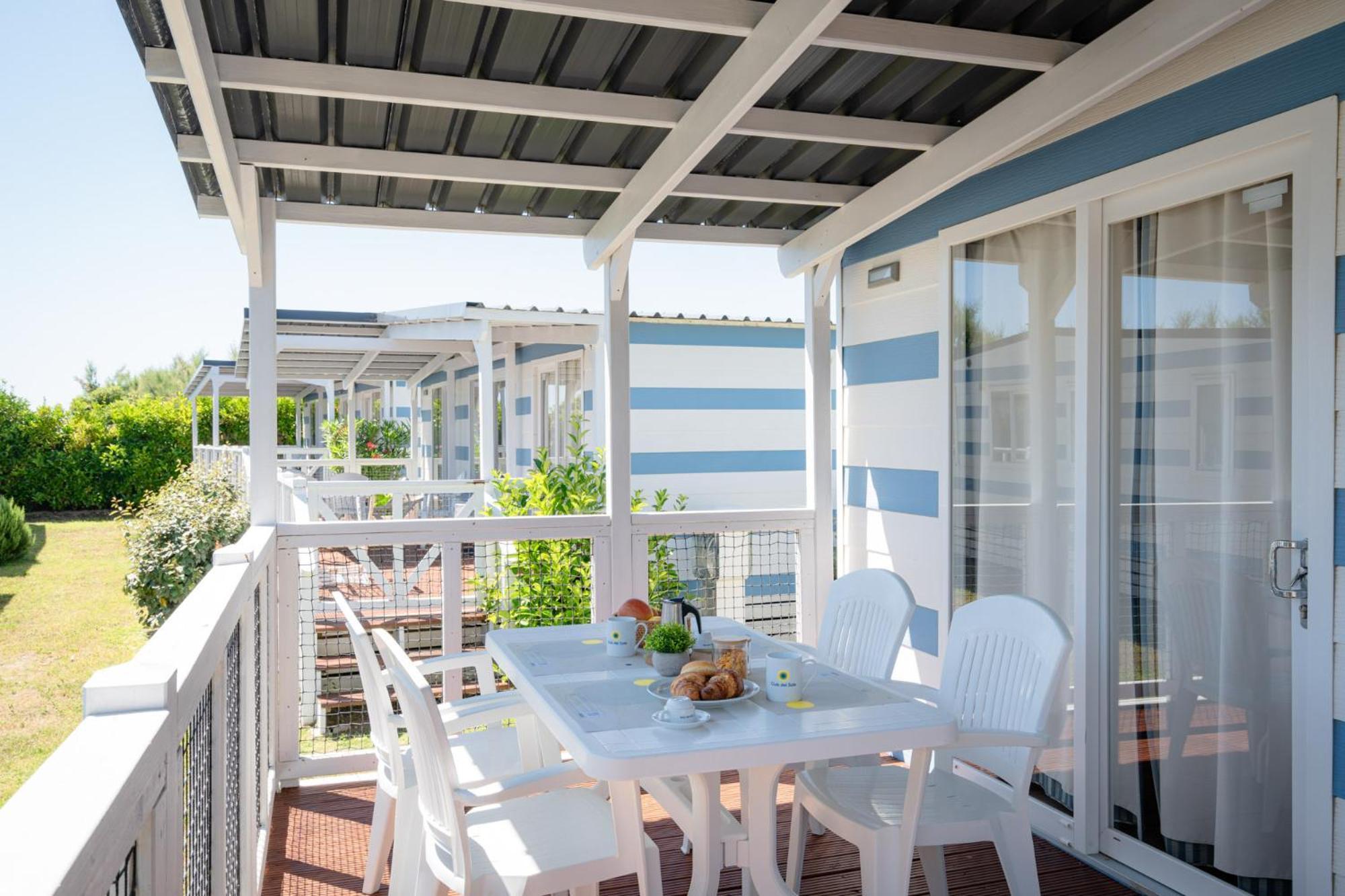 Club Del Sole Stork Family Collection Otel Giulianova Dış mekan fotoğraf