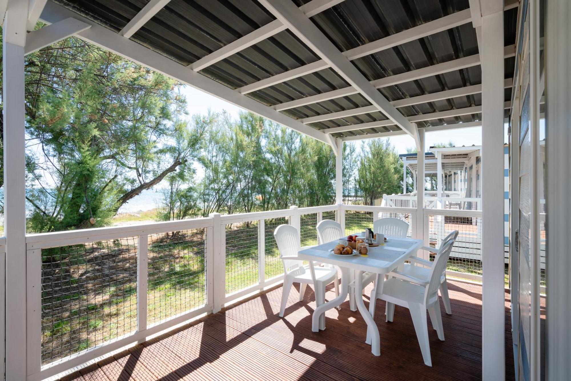 Club Del Sole Stork Family Collection Otel Giulianova Dış mekan fotoğraf