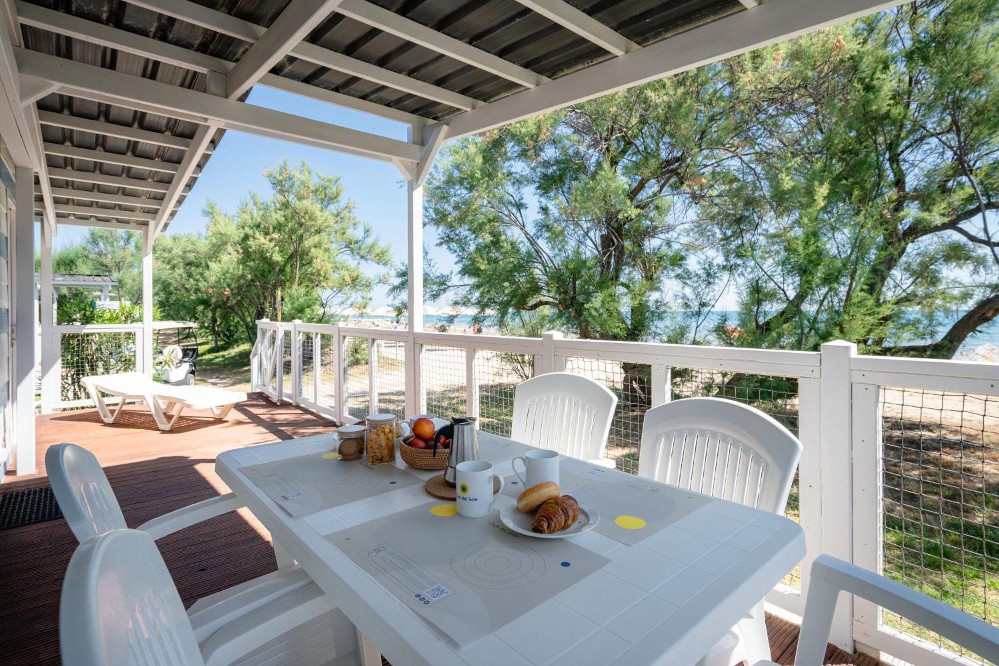 Club Del Sole Stork Family Collection Otel Giulianova Dış mekan fotoğraf